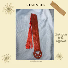 Bookmarks gallery image