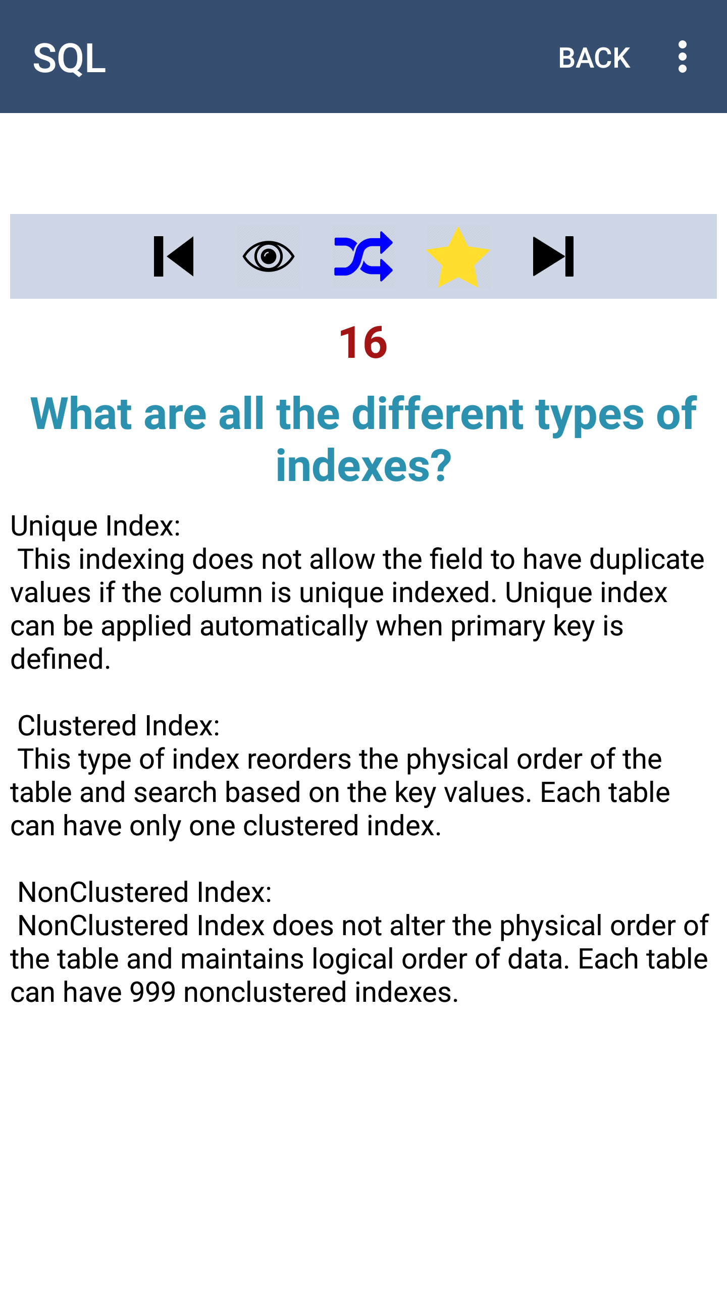      Software Interview Guide gallery image