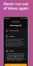 GlazeUp: AI Wingman & Dating Assistant gallery image