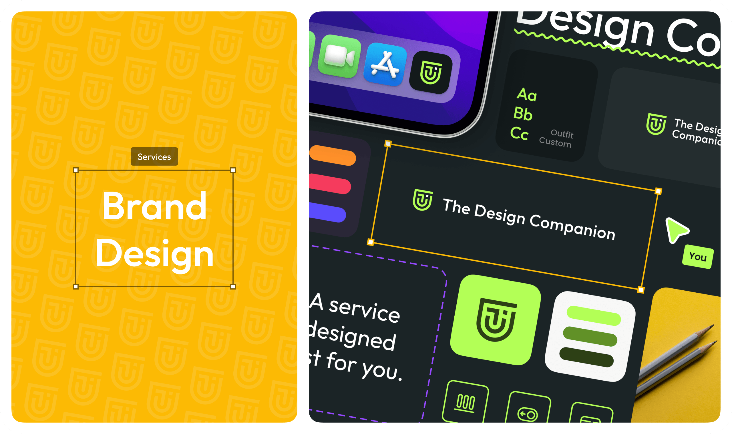 The Design Companion media 3