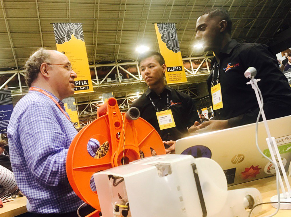 Squavel gallery image