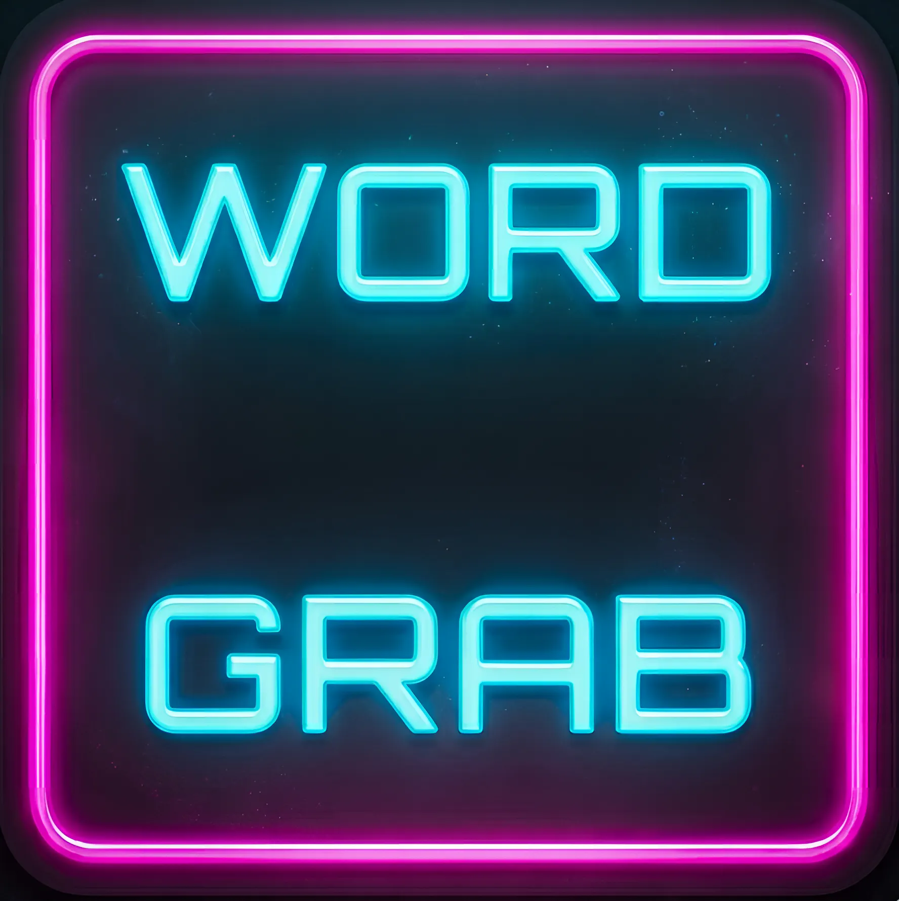 WORD GRAB product banner