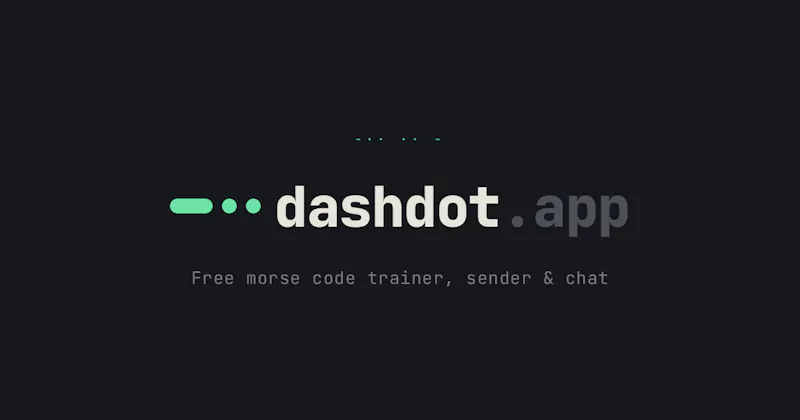 Dash Dot Dot screenshot 1