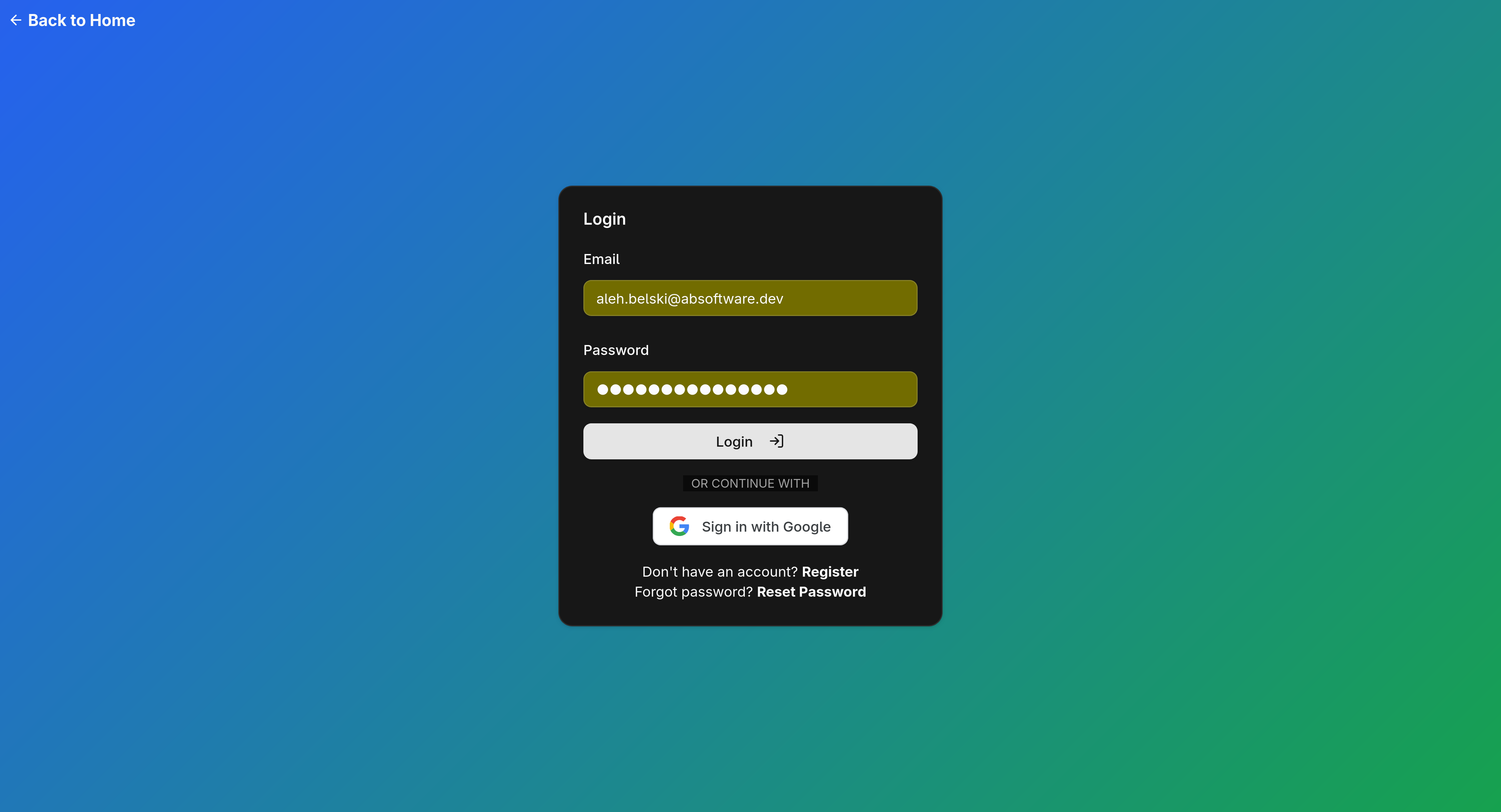 AB Tech Audit gallery image