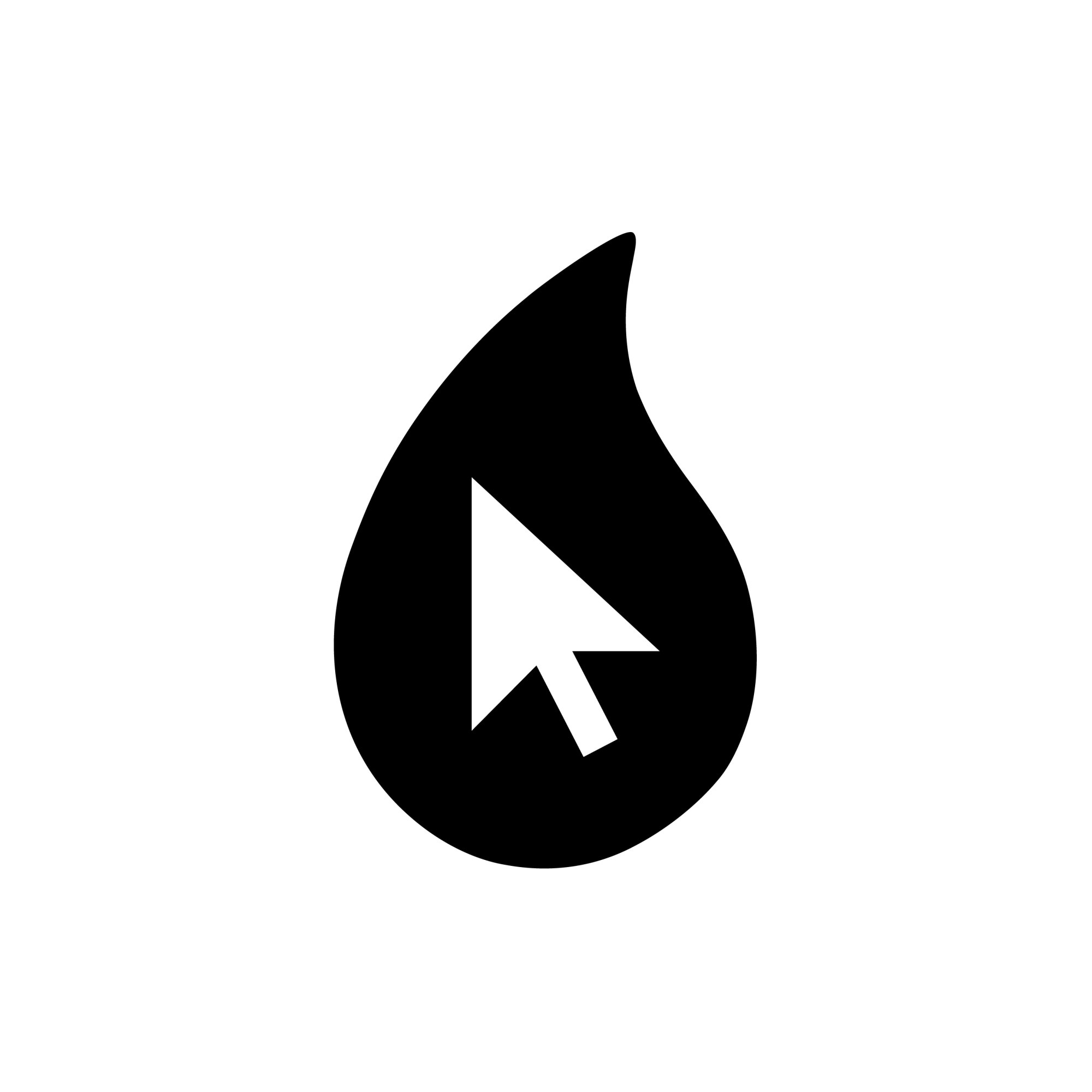 Clicky Leaks logo