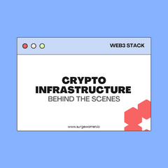 Kursus Stack Web3