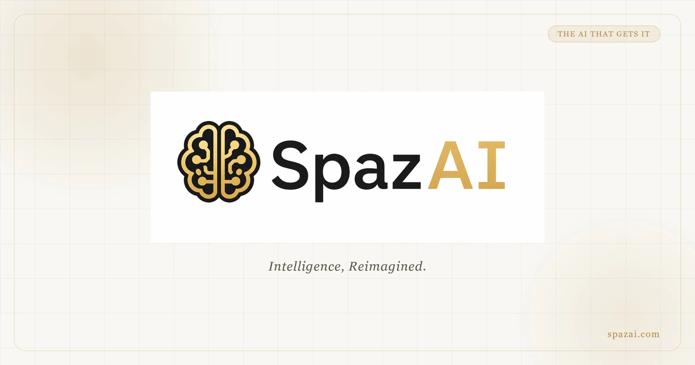 SpazAI gallery image