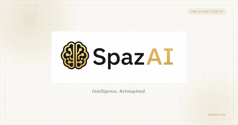 SpazAI screenshot 1