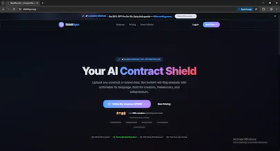 ShieldSYNC gallery image