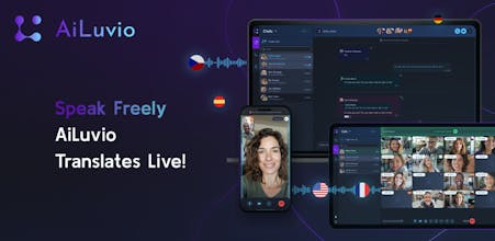 AiLuvio gallery image