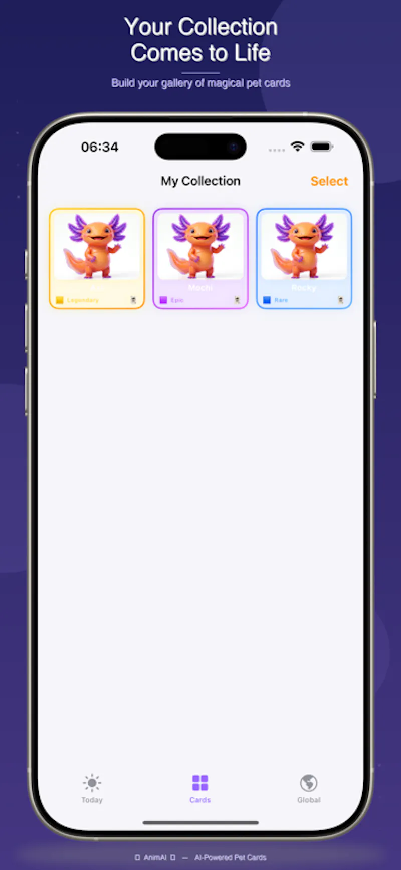 AnimAI screenshot 4
