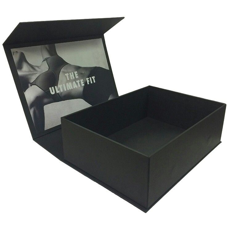 Luxury Rigid Boxes gallery image