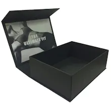 Luxury Rigid Boxes gallery image