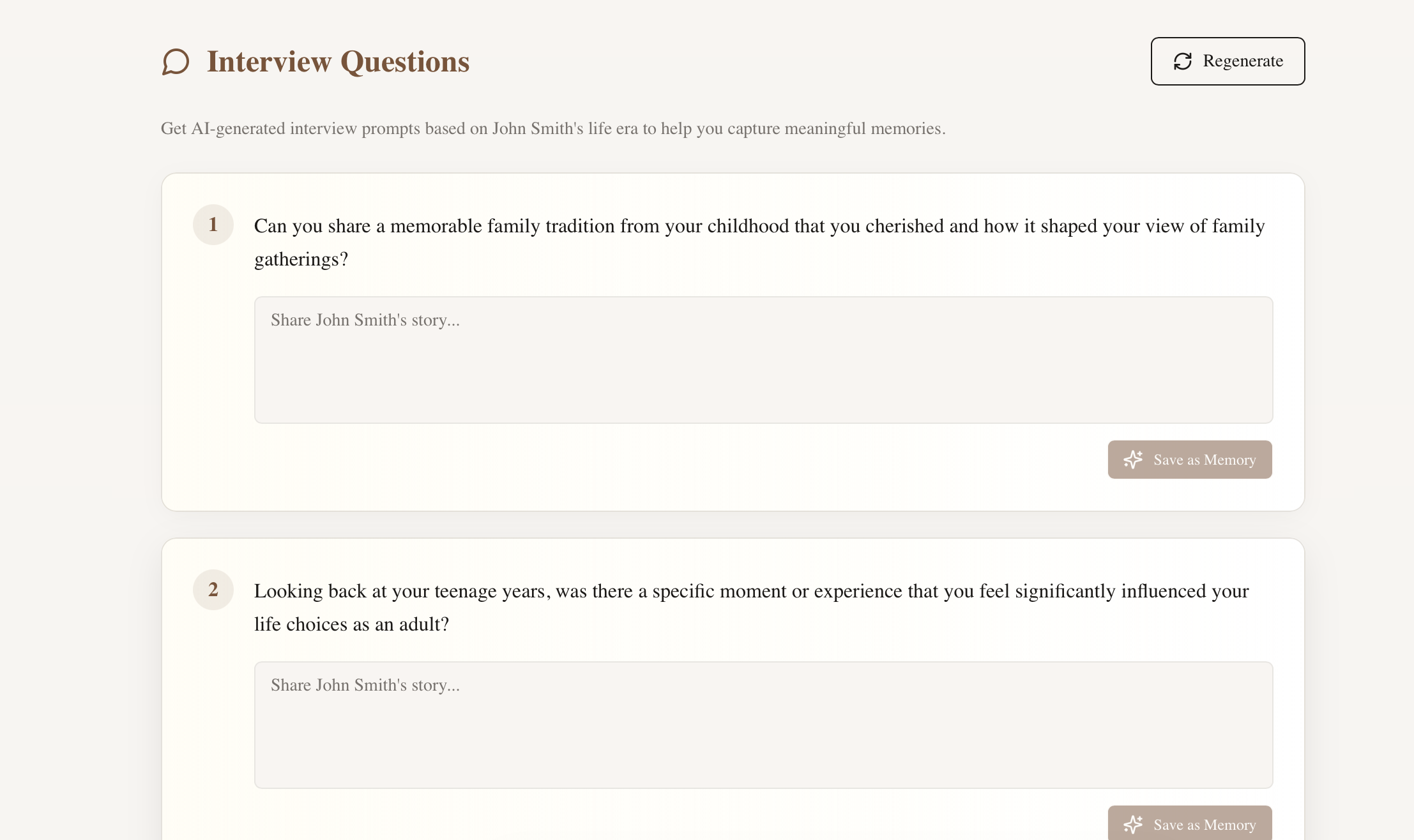 The Family Chronicle gallery image