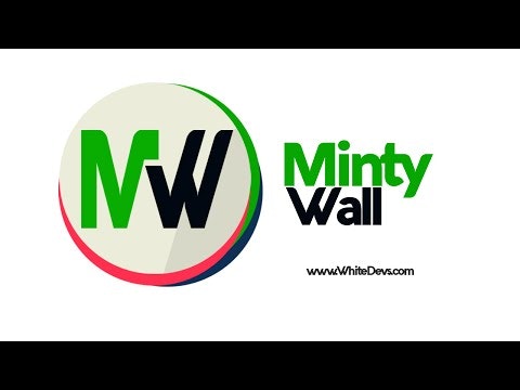 MintyWall