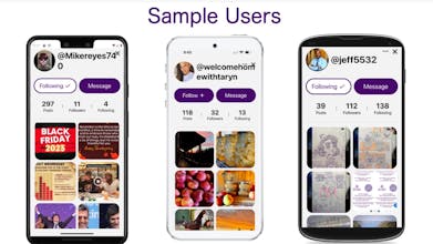 Arro Social gallery image