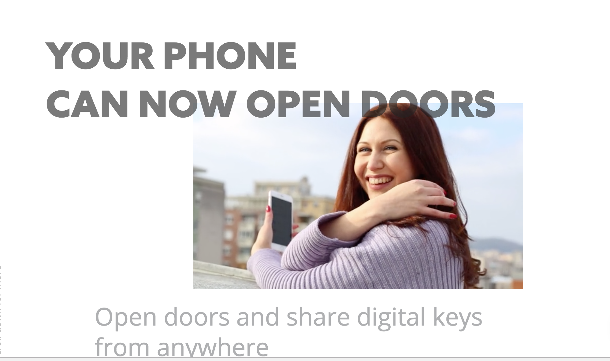 Klevio gallery image