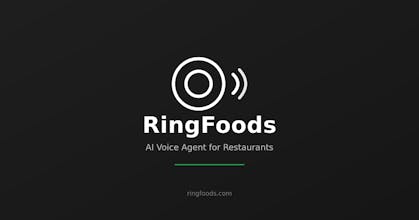 RingFoods gallery image