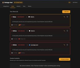 Outage Owl gallery image