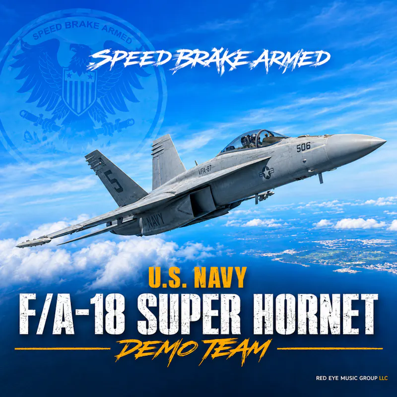 Speed Brake Armed screenshot 6