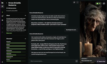 Immersey gallery image