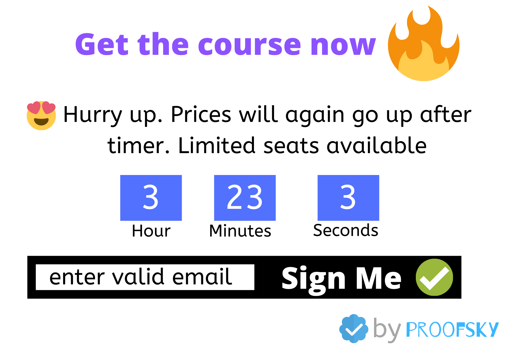 Proof Sky gallery image