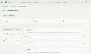Sunodesk gallery image