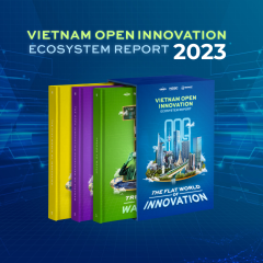 Vietnam Open Innovation Report 2023