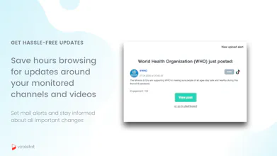 ViralStat gallery image