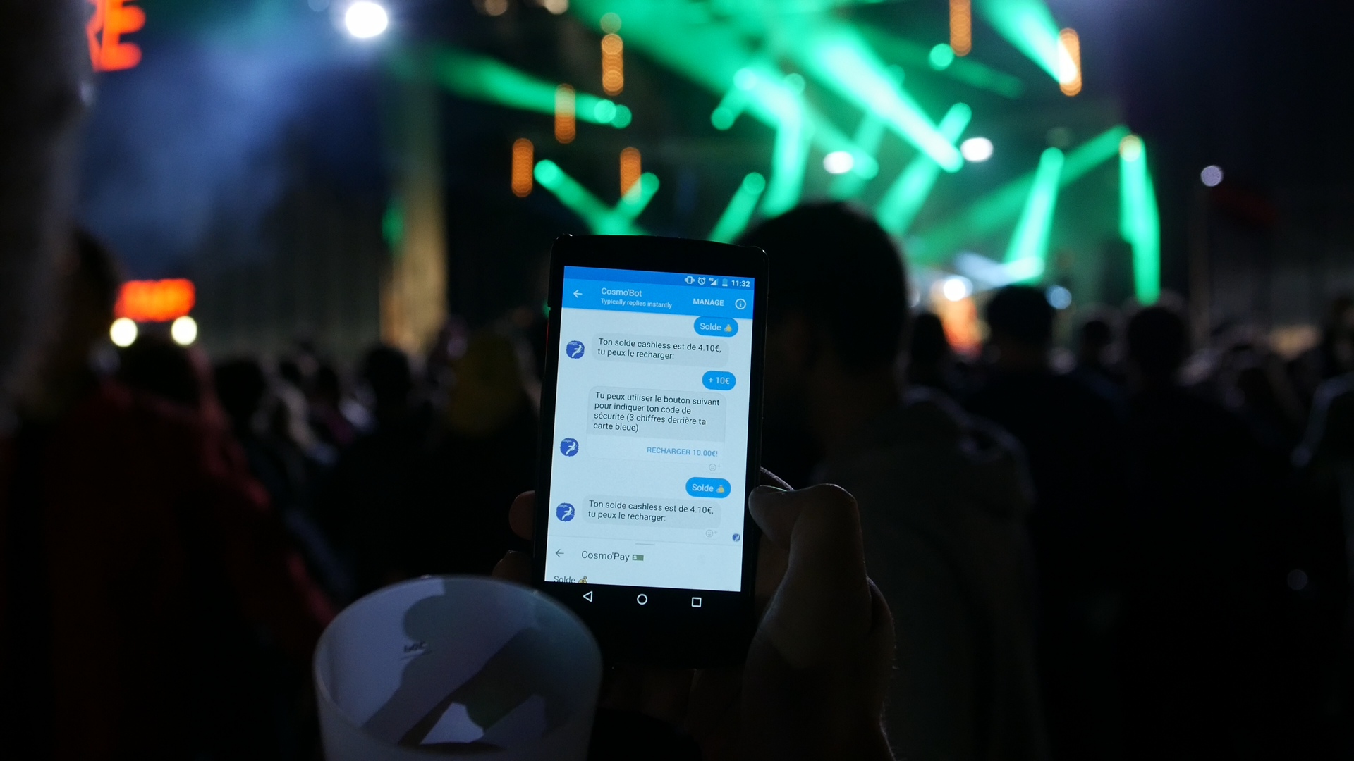 Bottomatik gallery image