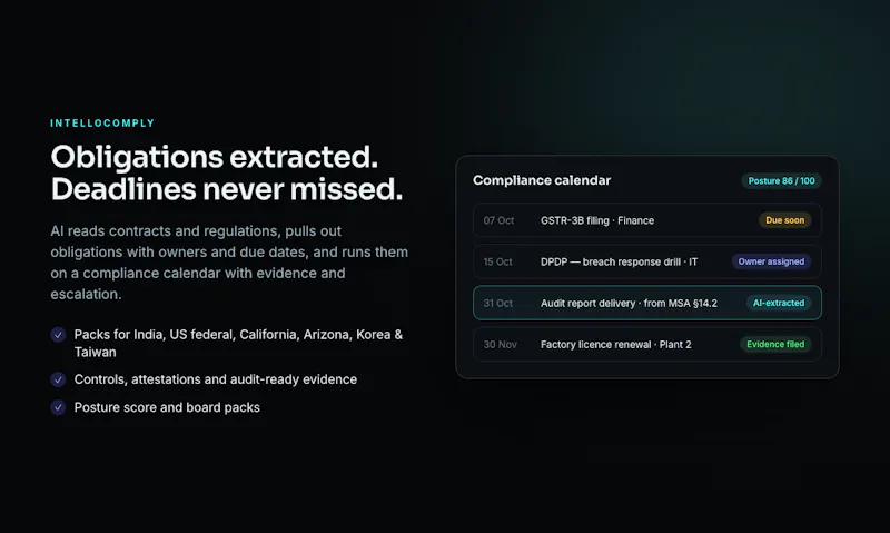 IntelloSync screenshot 4