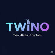 Twino Ai logo