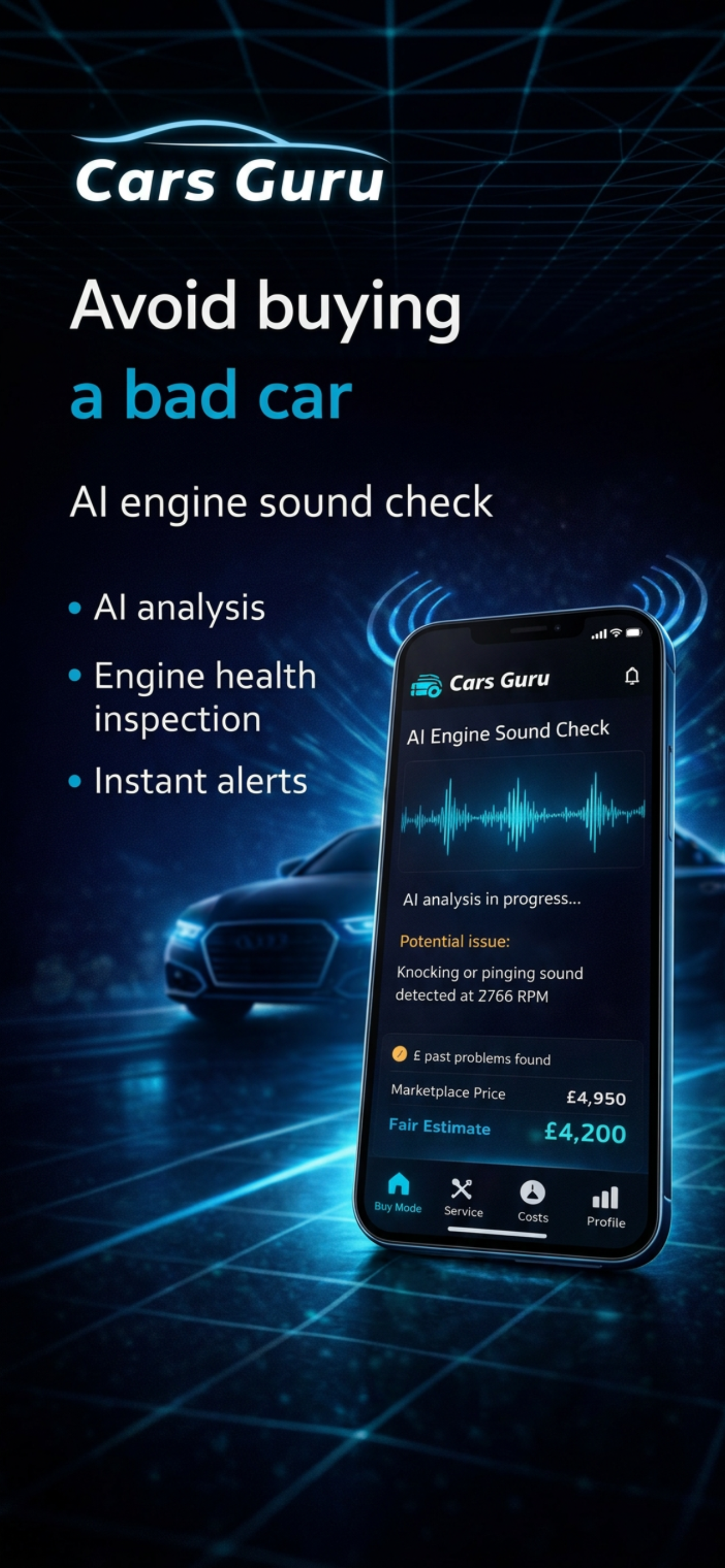 Car Guru gallery image