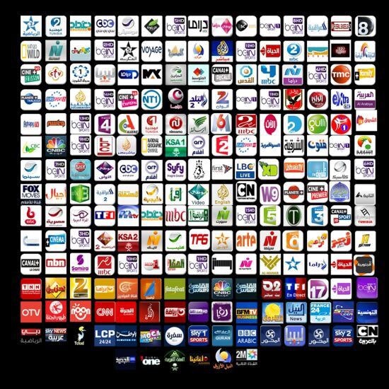 Tüm cihazlar için 1 yıllık ip.tv aboneliği media 4