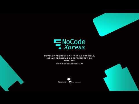 NoCodeXpress gallery image