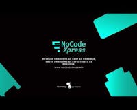 NoCodeXpress media 1