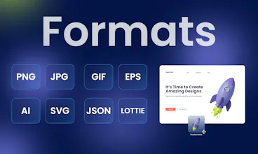 Vertex Visual Toolkit gallery image