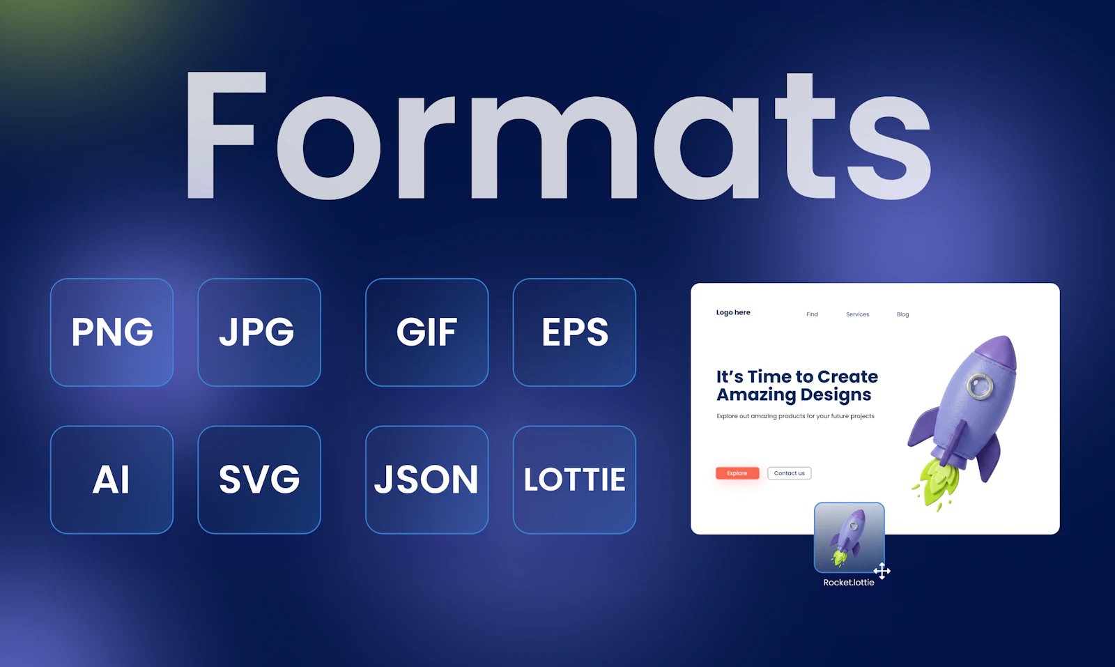 Vertex Visual Toolkit screenshot 9