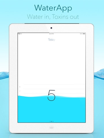 WaterApp gallery image