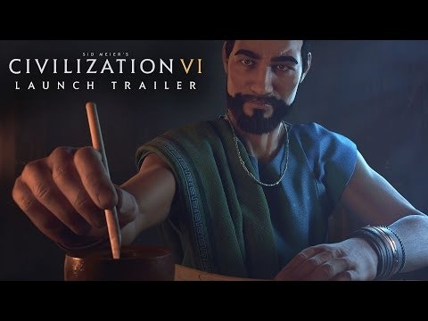 Civilization VI gallery image