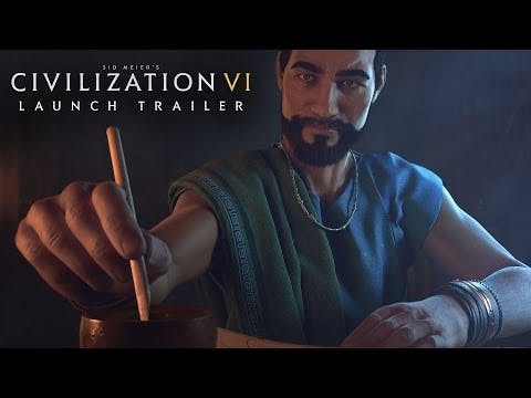 Civilization VI media 1