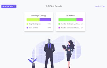 Lean Analytics gallery image