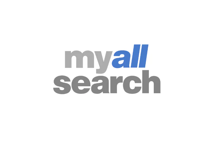 MyAllSearch Search
