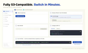 Rabata S3 gallery image
