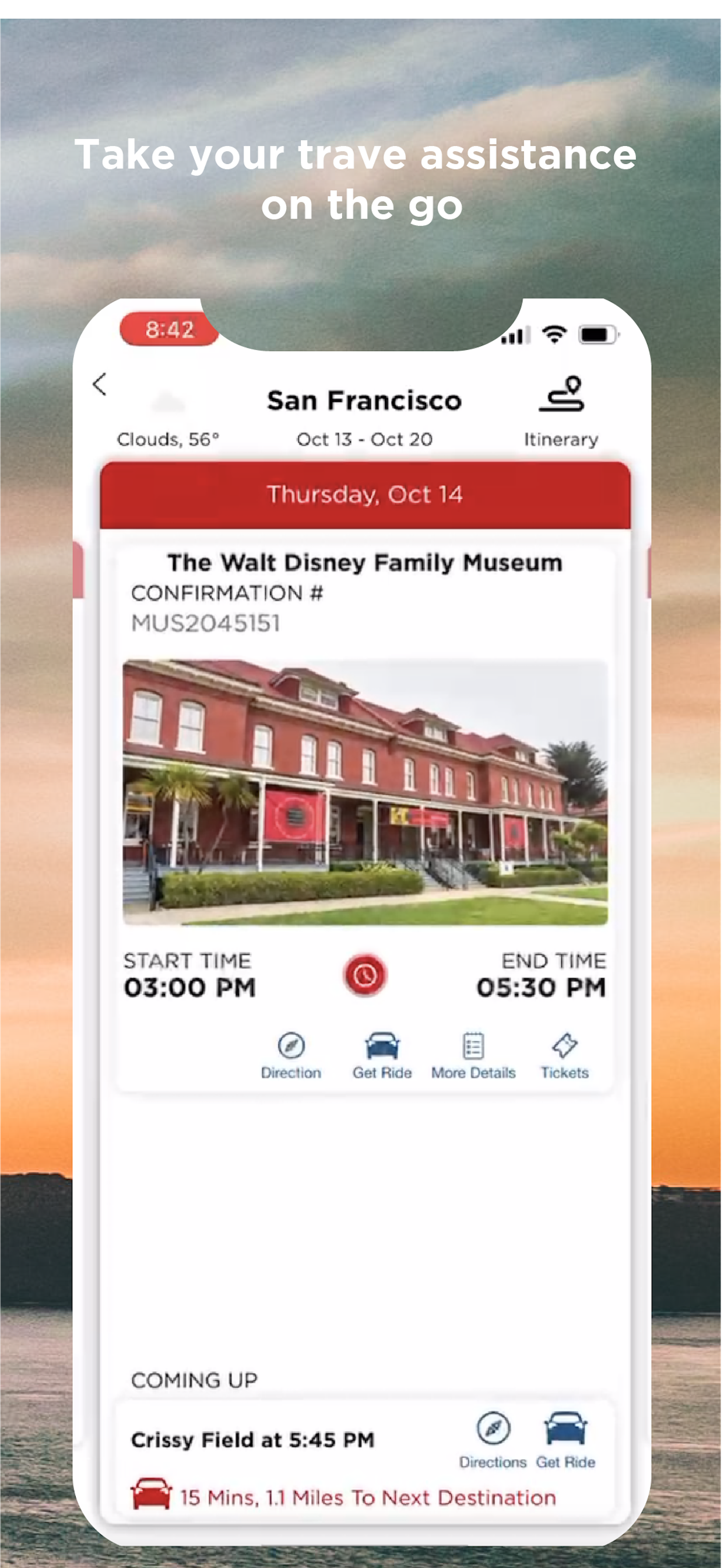 SmartNomad gallery image