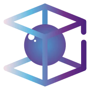 AI 3D Model Generator logo