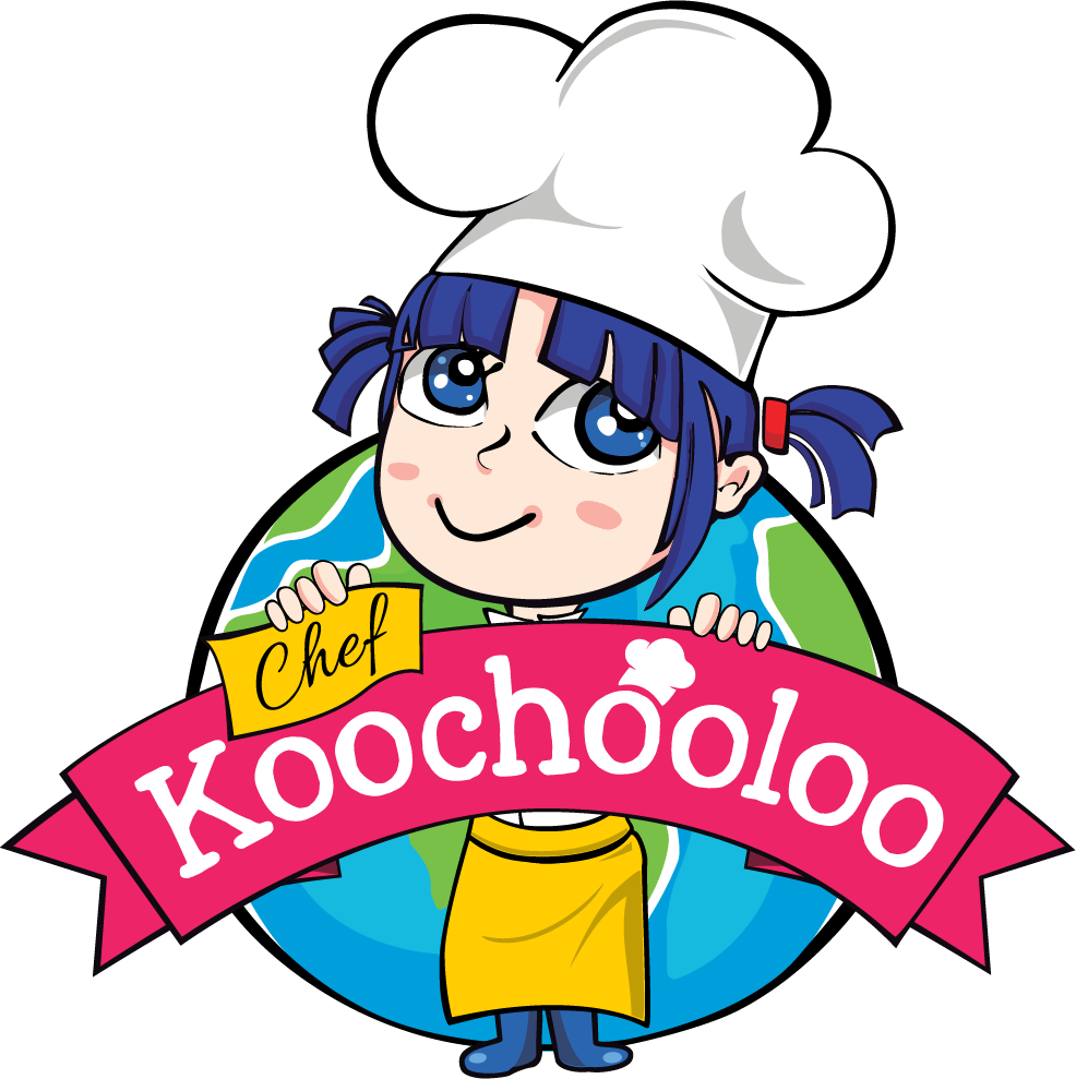 Chef Koochooloo: Cook to Learn!