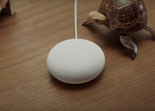 Nest Mini gallery image
