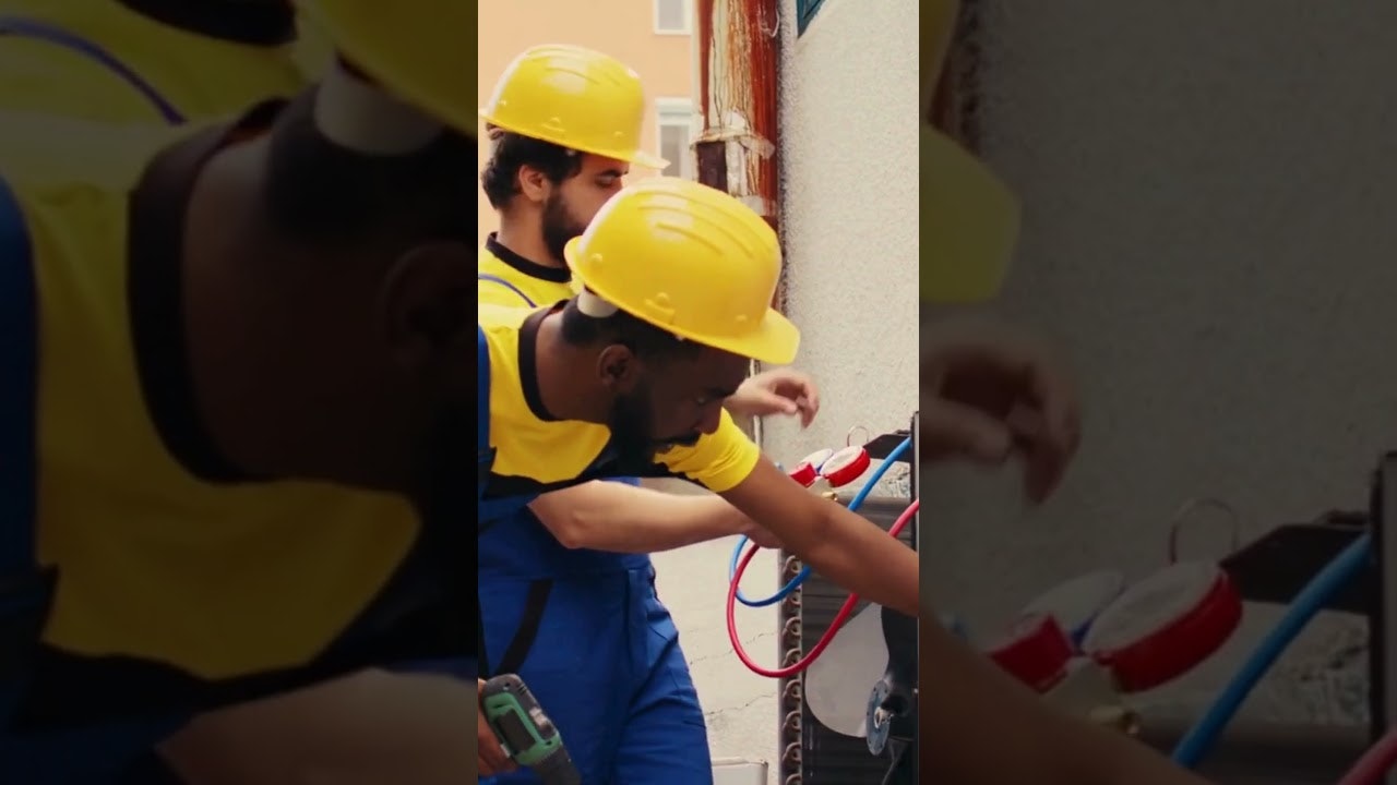 Emergency HVAC Repair - gallery image