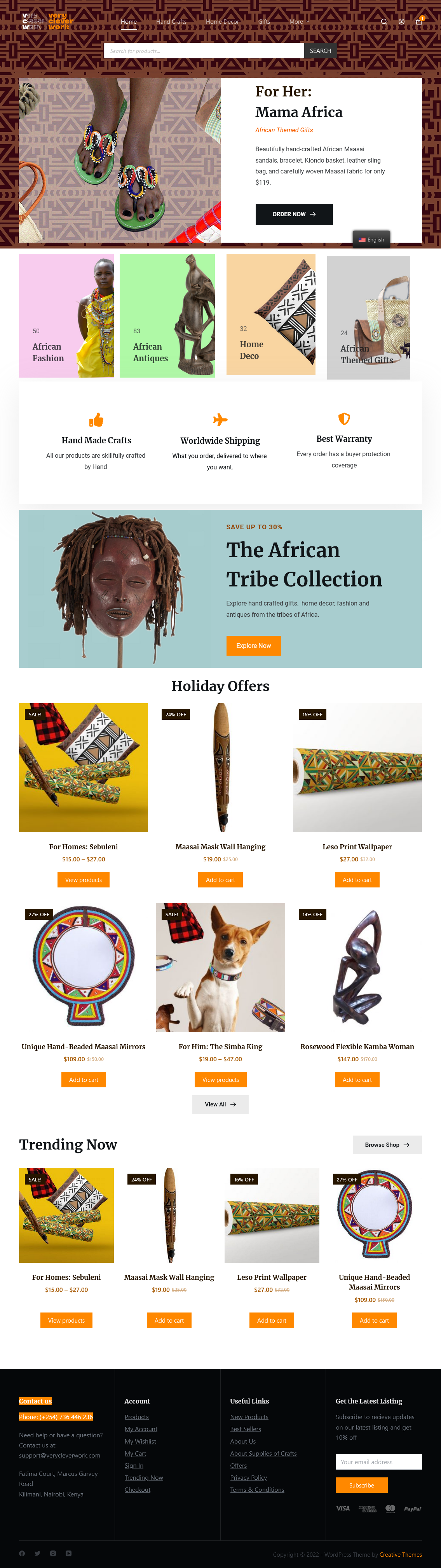 verycleverwork gallery image